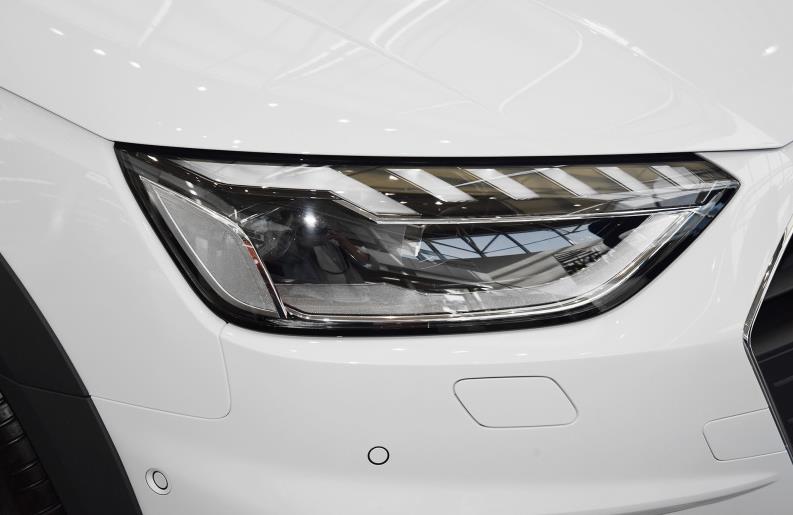 新款a4l四驱越野,四驱a4l越野