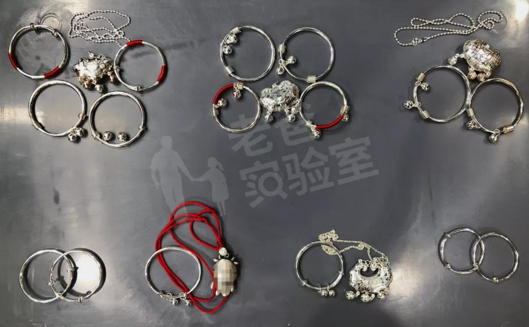 千万不要乱戴哪些饰品,不要乱戴首饰