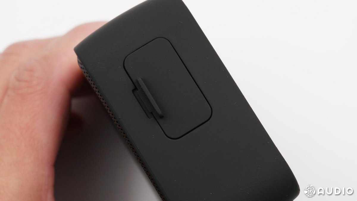 马歇尔EMBERTON蓝牙音箱拆解,便携ai蓝牙音箱拆解