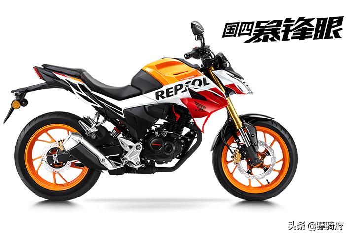 190的摩托车能跑多少码,190排量的摩托车哪个最好看