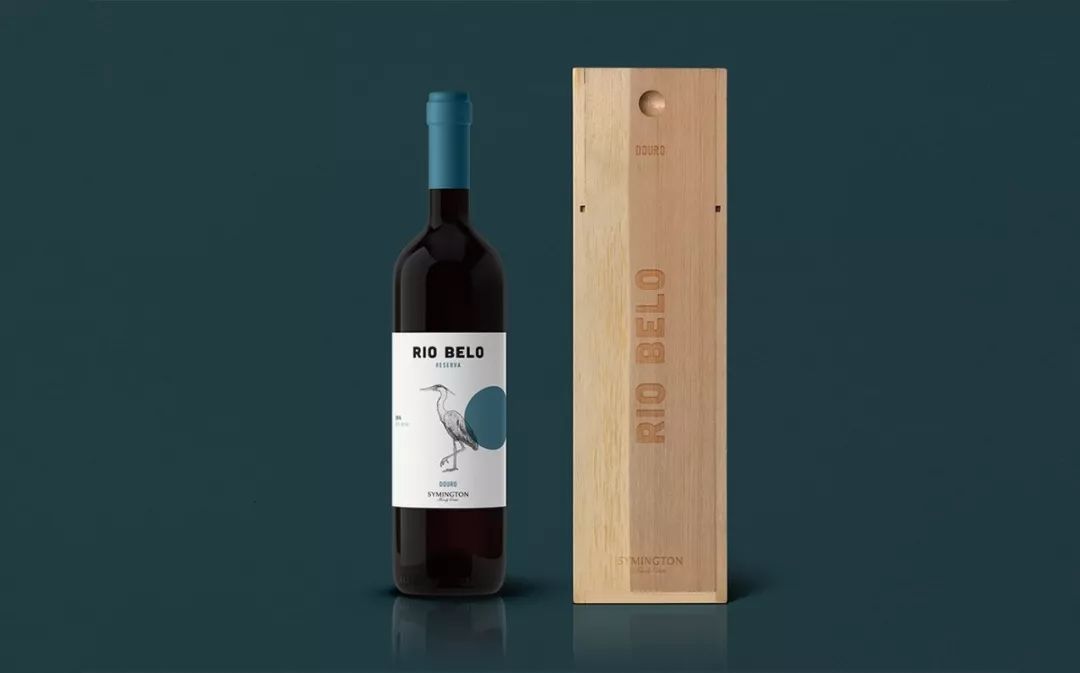 创意包装设计简约也是一种美,令人心动的10款包装设计