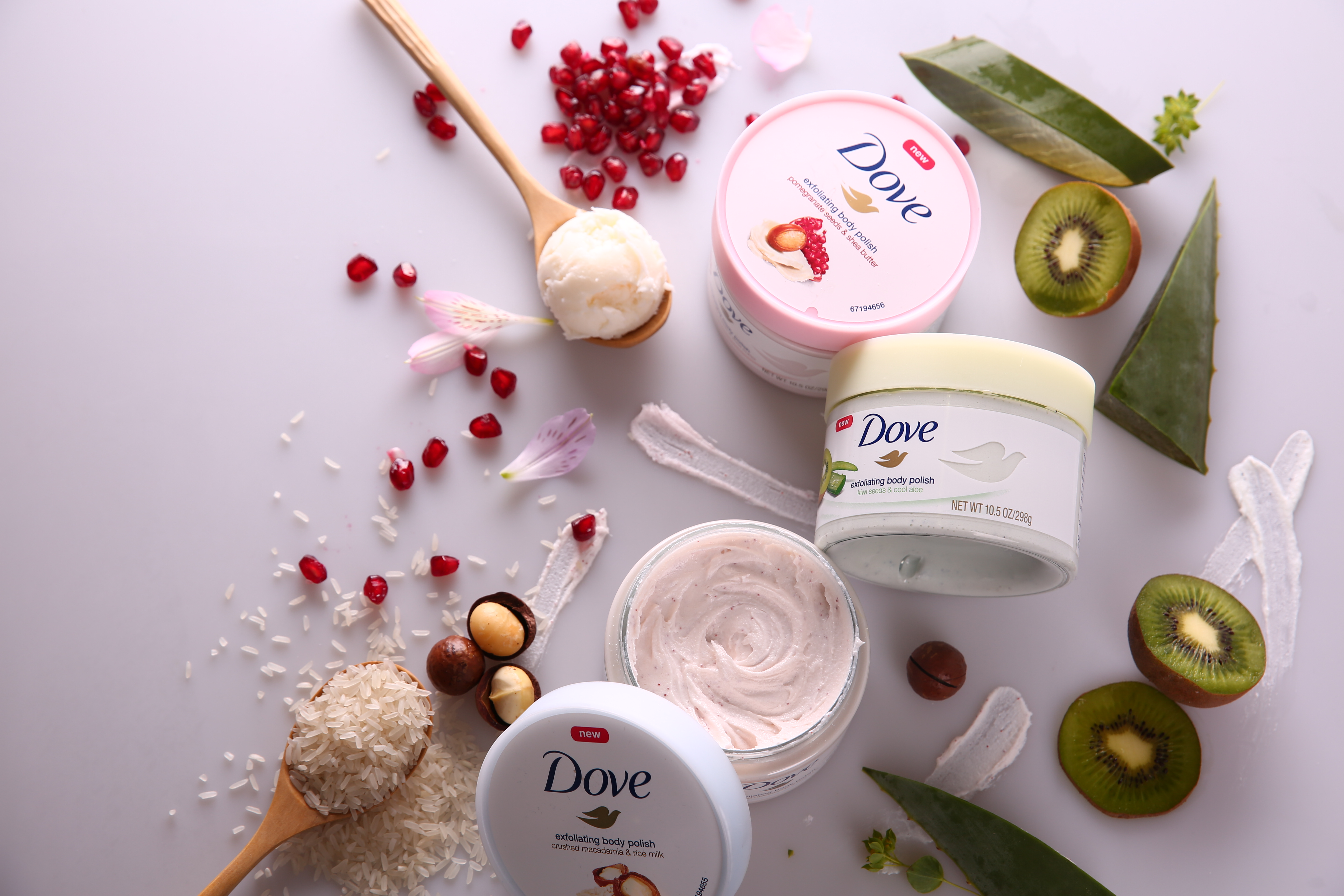 从几万单品中击中消费者*点G**，快消巨头入华靠新零售“配方”升级