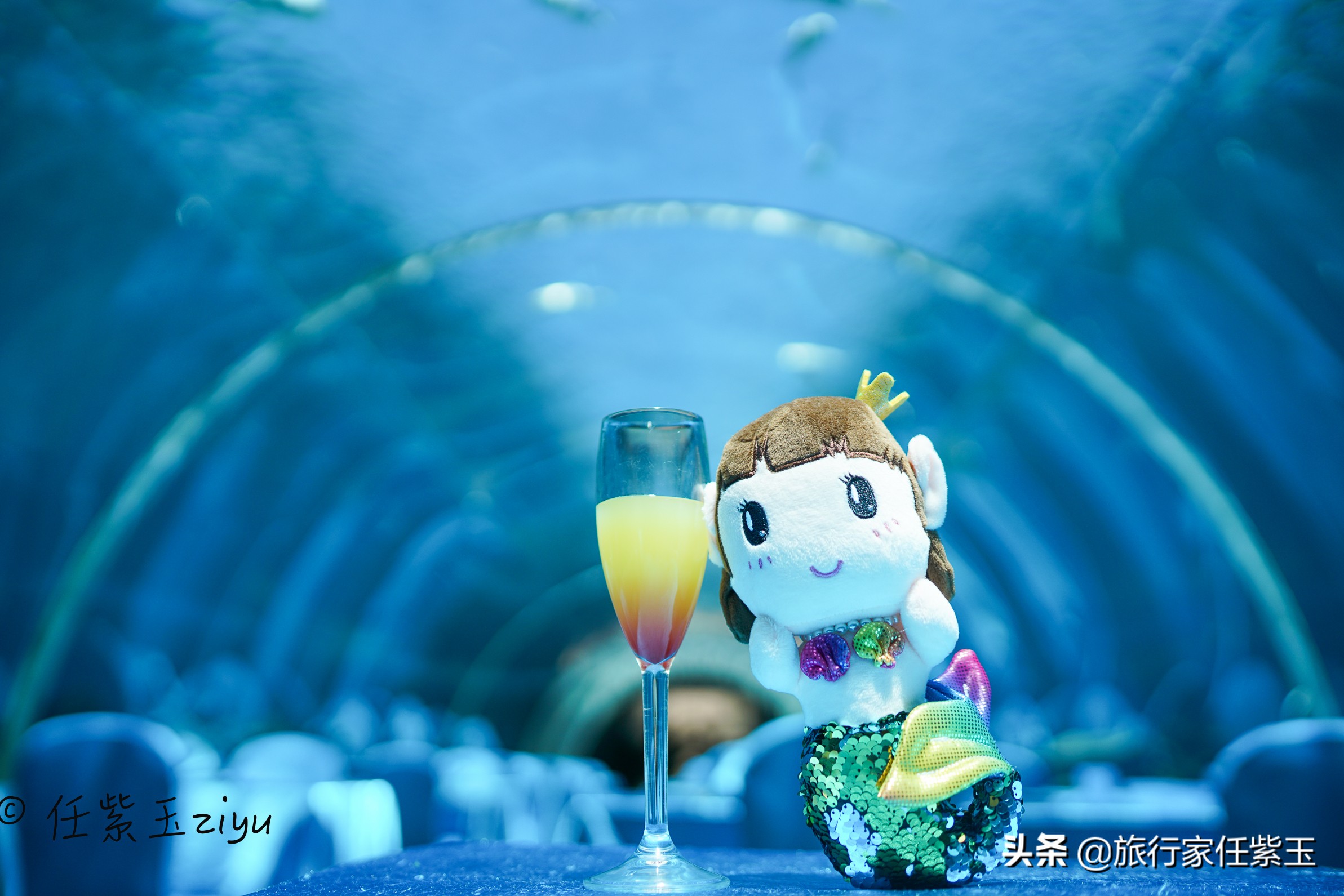 度假时不出酒店的梦想成真，三亚海棠湾天房洲际酒店的五个必体验