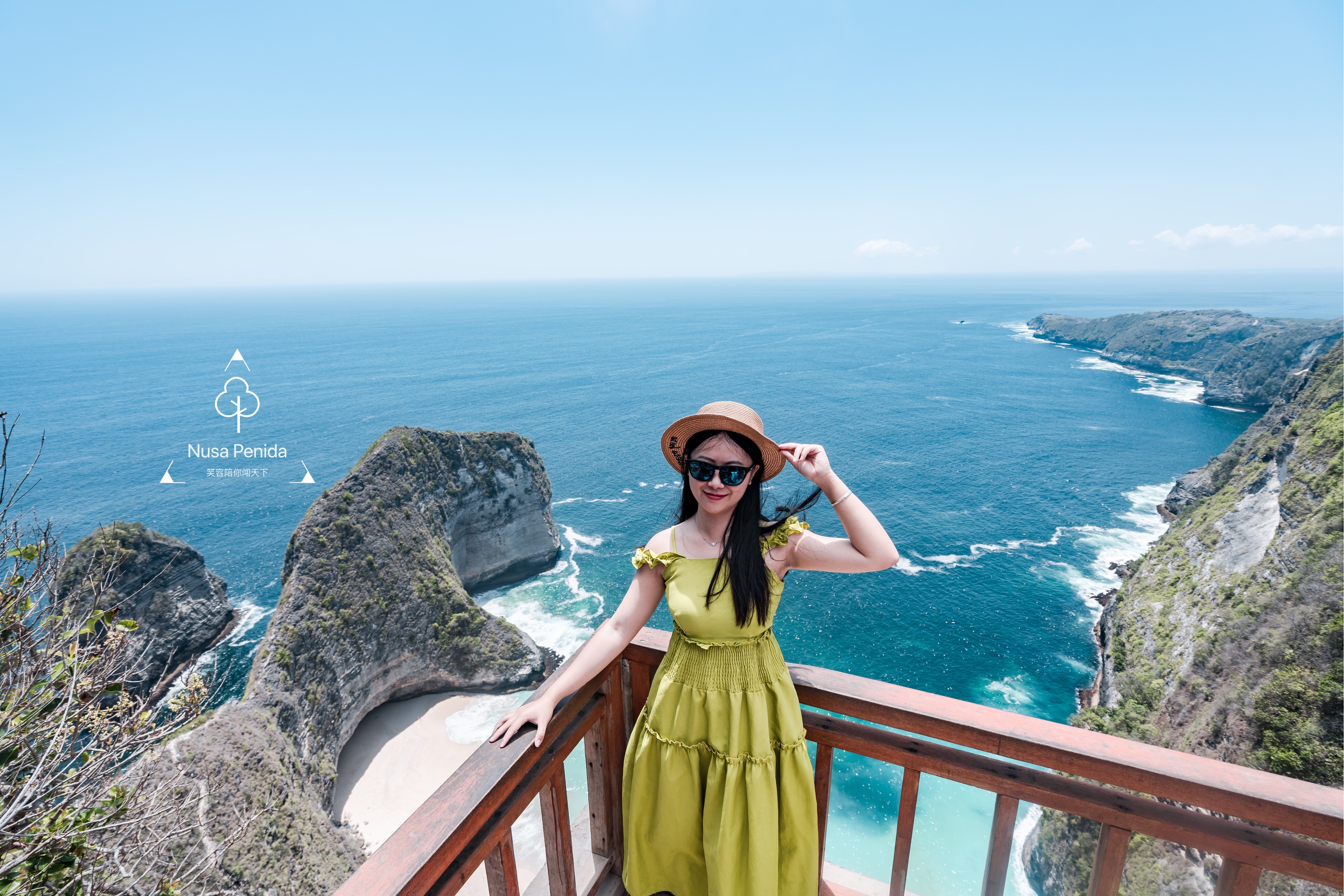 巴厘岛网红打卡地,网红打卡旅游胜地巴厘岛