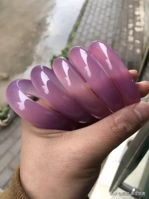 西安芙蓉冰花玉是玉髓吗,冰花芙蓉玉华清池还原图