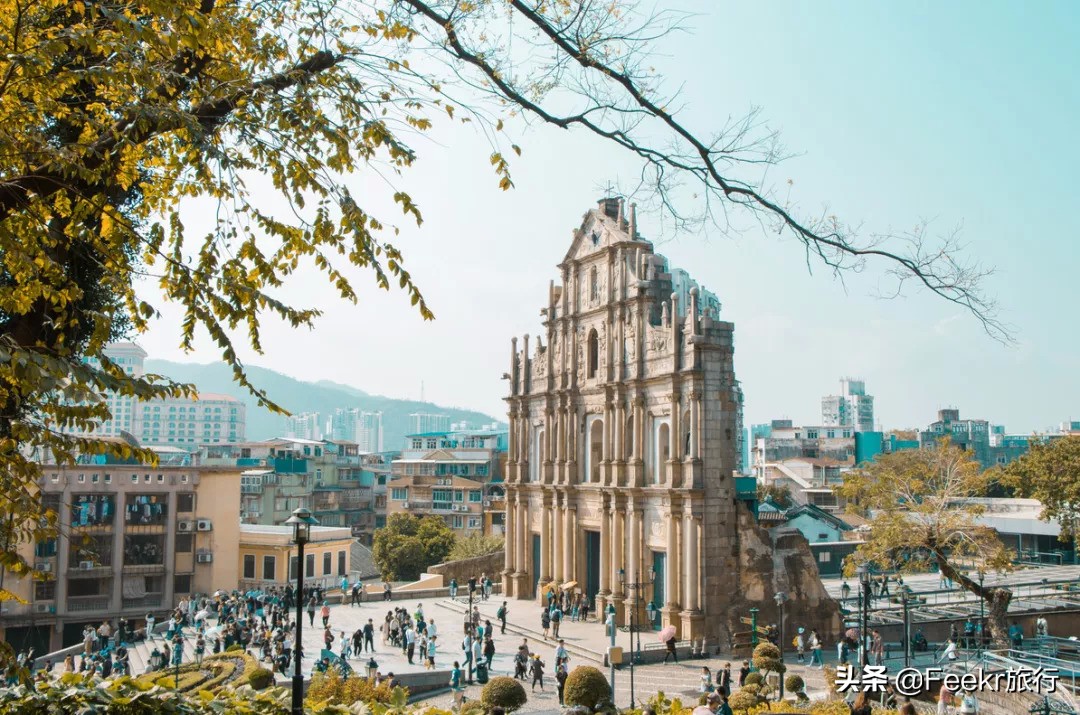 可能是今年唯一安全的“出境目的地”!机酒双双打折,现在去正好