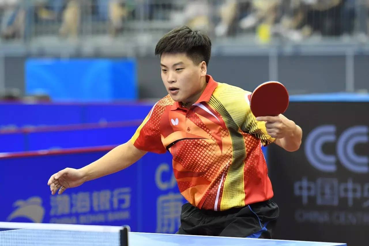 国乒禁赛梗,国乒谈消极比赛的处罚