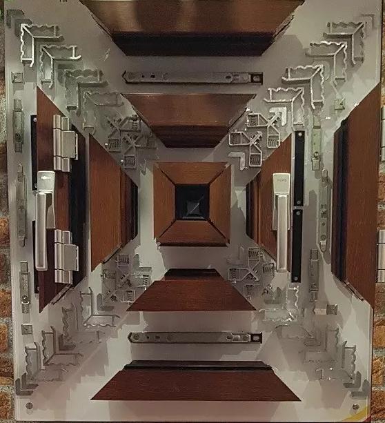 系统窗主要看型材还是壁厚,怎么判断系统窗的厚度