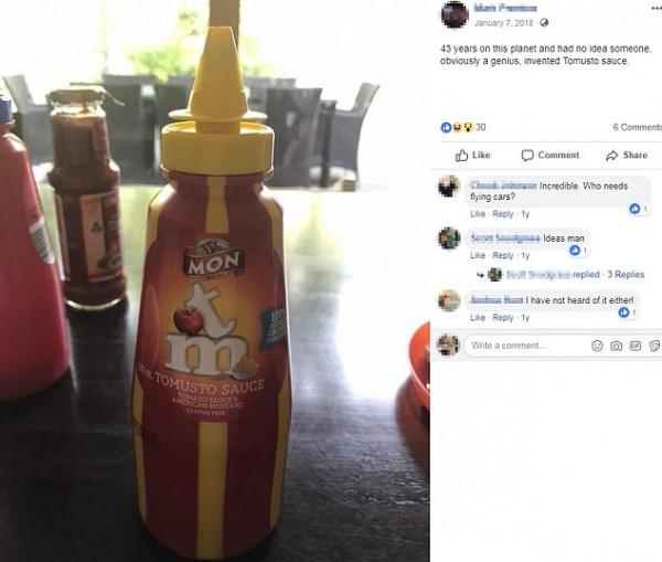 澳大利亚番茄酱品牌,澳洲aldi超市零食