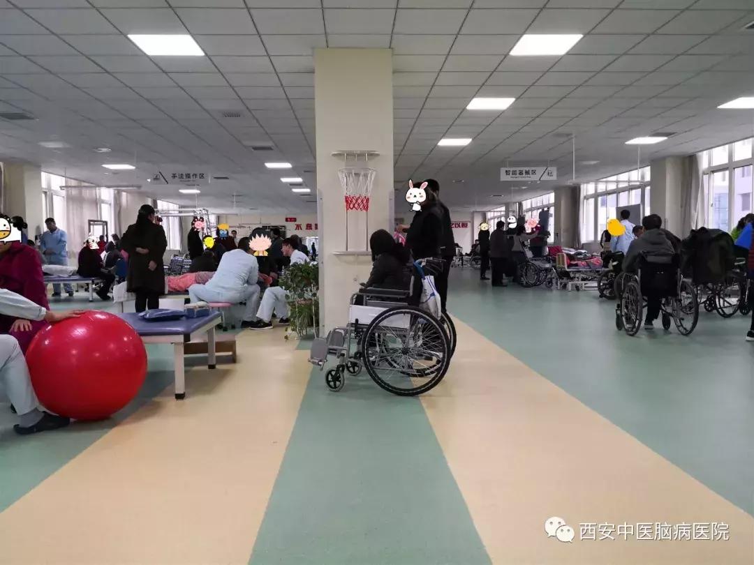 康复科到底是干嘛的,康复科到底是做什么的