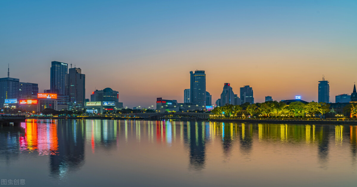 宁波经济有多强,宁波经济在全国排名