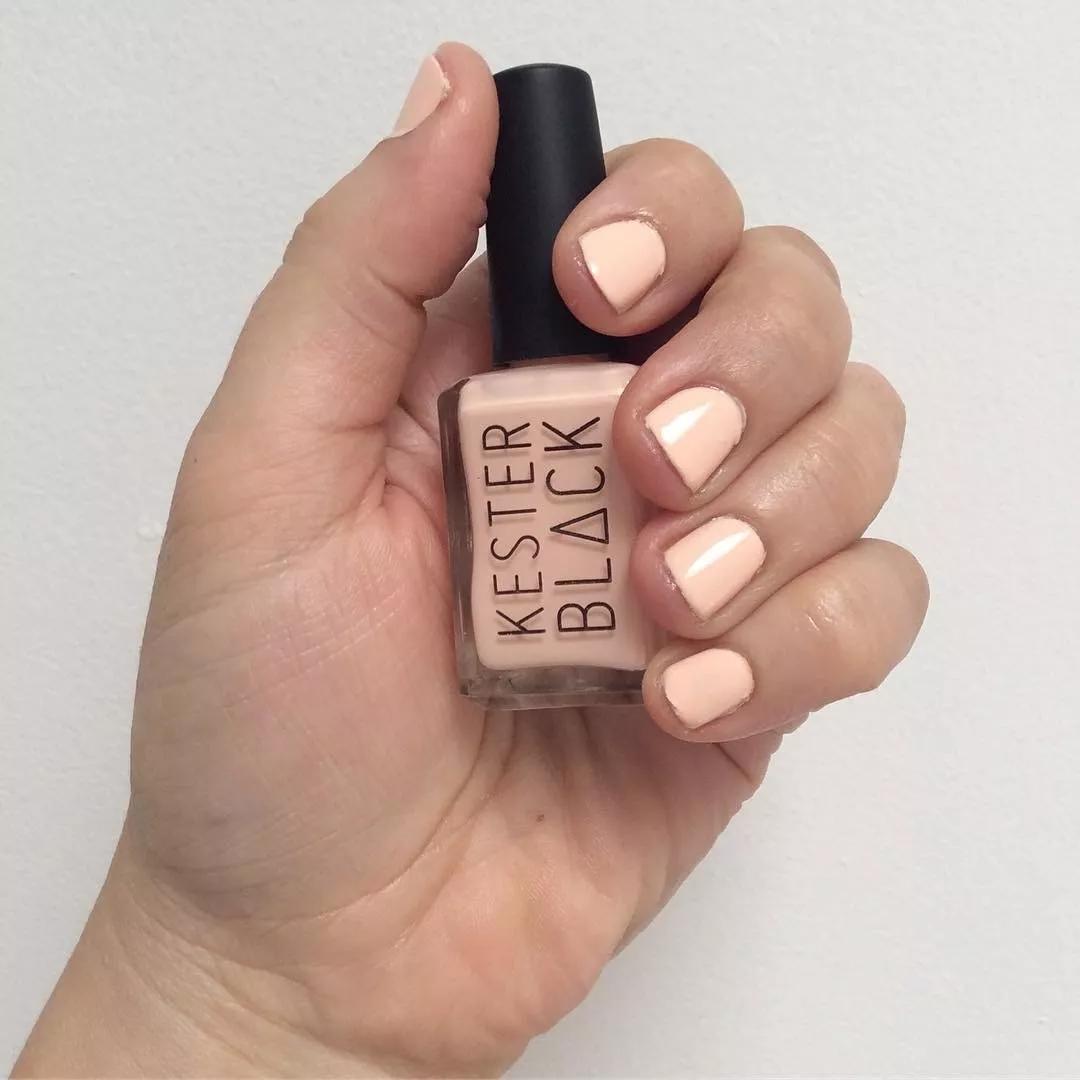 好用又好看的指甲油推荐,种草澳洲