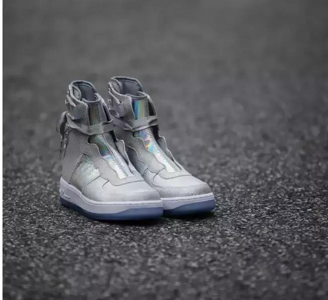 nike扫球鞋二维码可以鉴别真假吗,nike去哪里鉴定真假