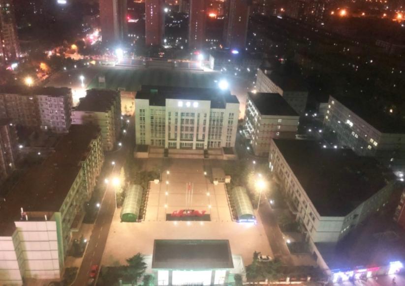 石家庄桥西实验十七中,石家庄市桥西区17中