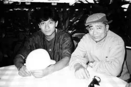 刘德华回乡新会祭祖视频,1997年刘德华荣归故里