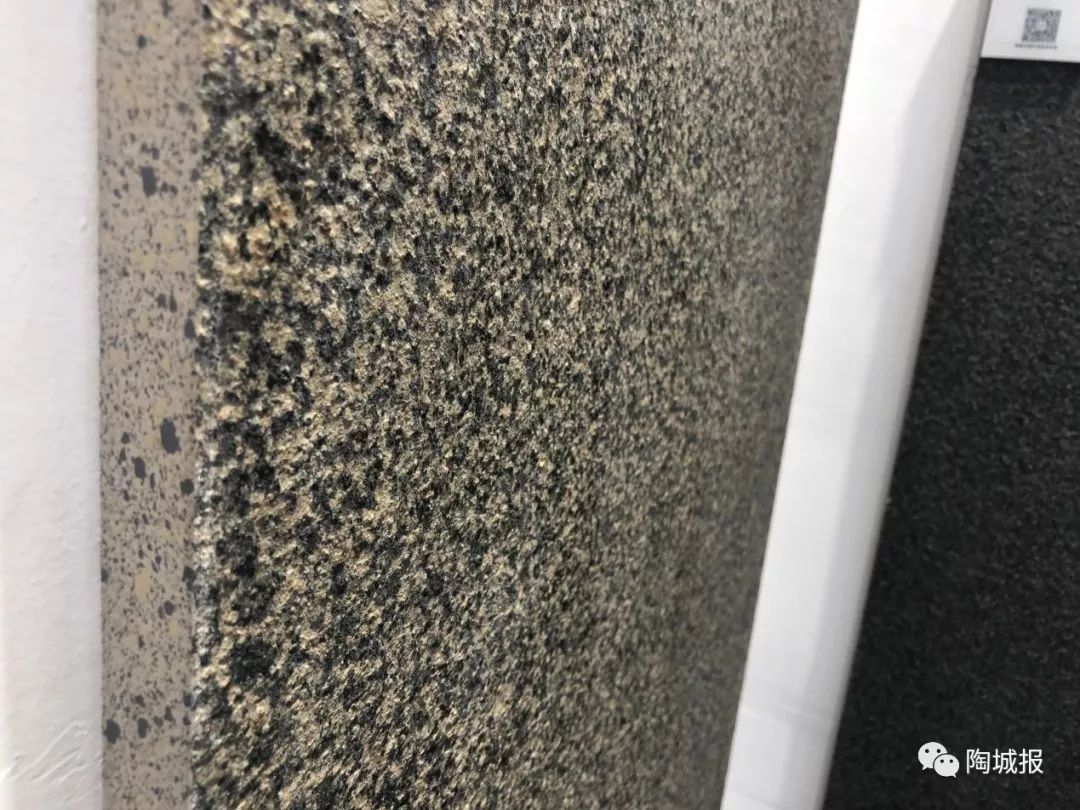 陶博会地砖,陶博会岩板铺贴