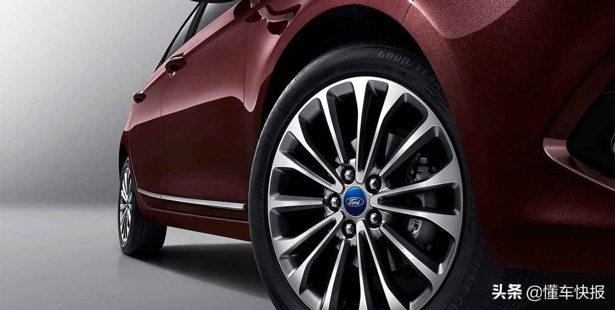 买2021款福睿斯十大忠告,买新款福睿斯的10大忠告