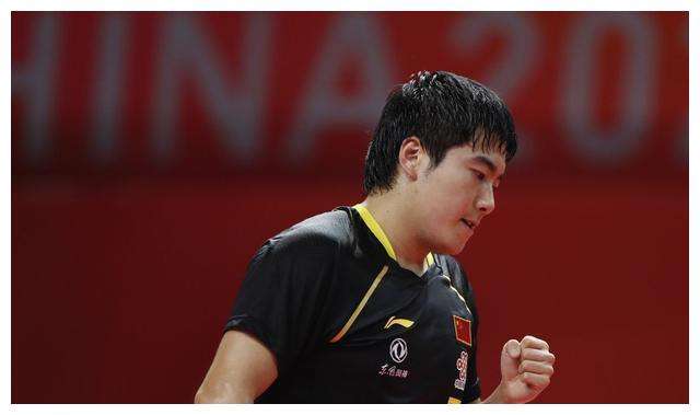 梁靖崑反手拧拉教学,梁靖崑反手拧拉技术视频