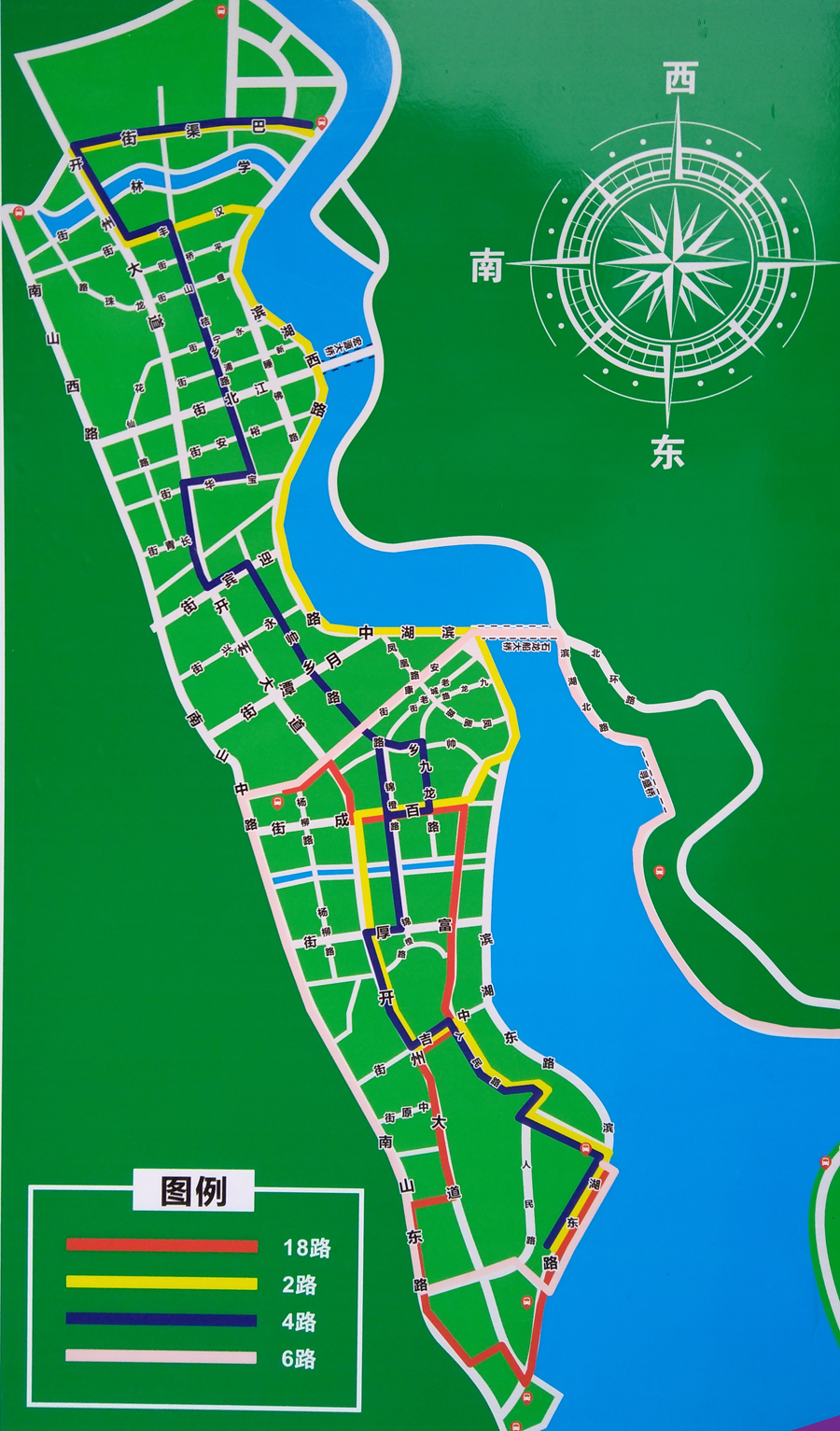 开州县城有多长多宽,开州距离重庆主城区多少公里