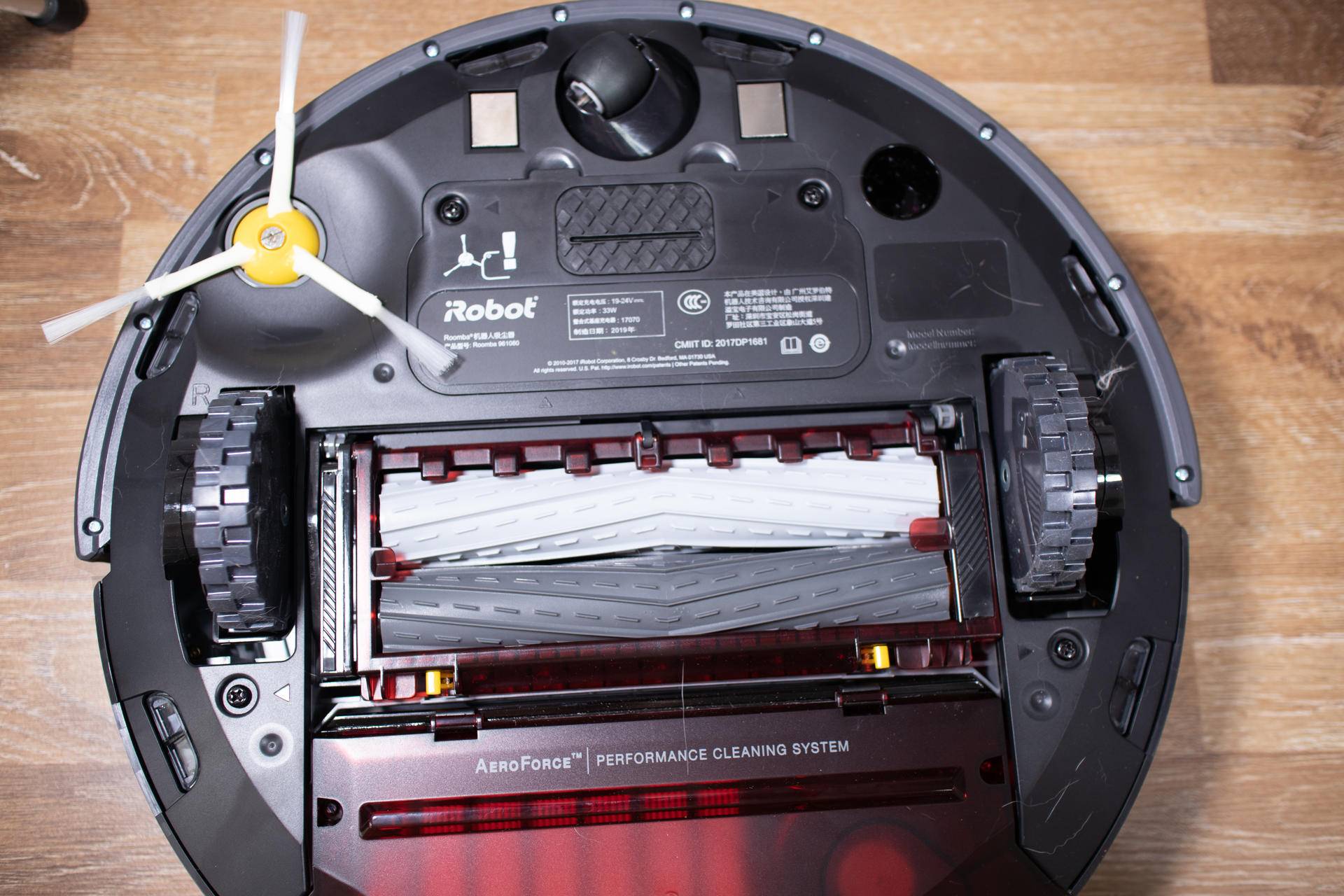 体验清扫机器人,体验机器人的一天