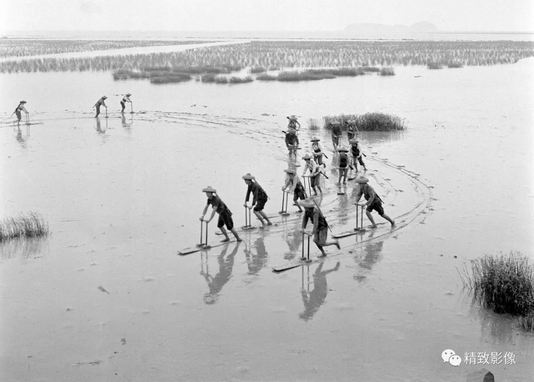 拾光汇影|第七期·珠海三灶湾