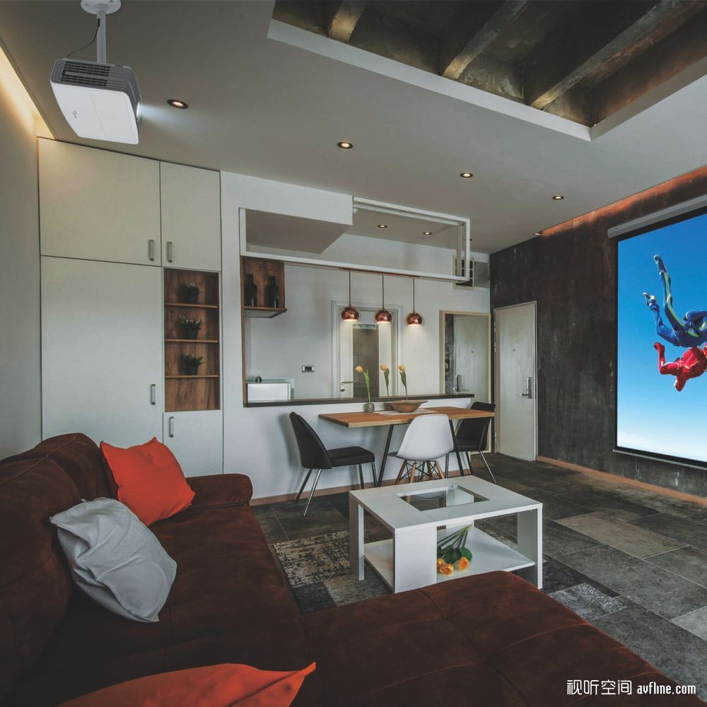 家庭影院4k入门级投影机,50004k投影机怎么买