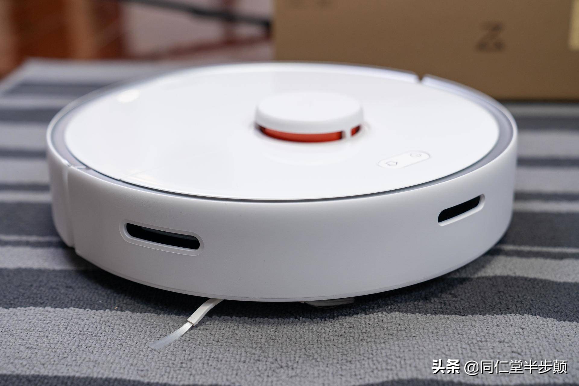 石头最新款扫地机器人v20,石头科技扫地机器人