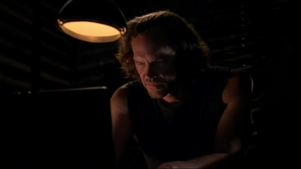 最变态杀人屠夫,杀人犯史蒂文