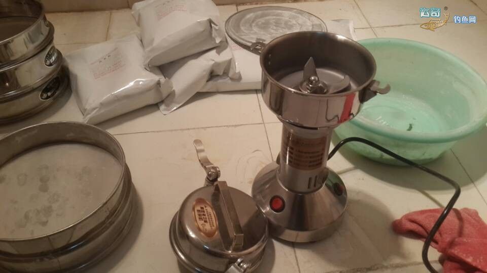 一般用多少目的拉丝粉,多少目的拉丝粉最适合野钓