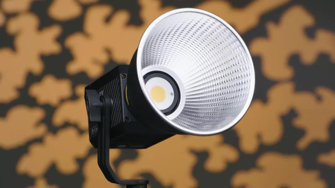 打灯7成在于控？谈谈LED灯的控光附件影视灯光科普专题（2）