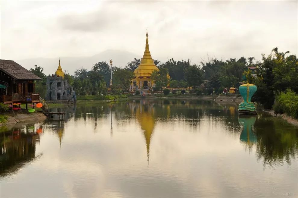 王晓红:瑞丽——难忘的翡翠之旅