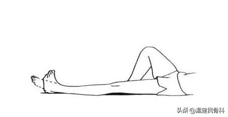 脚踝关节肿痛的正确锻炼方法,脚脖子疼做理疗管用吗