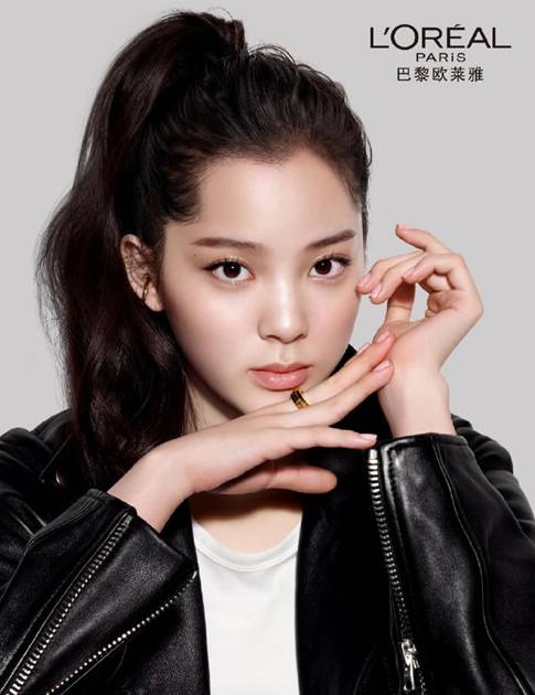 关晓彤啊,你到底是有多缺钱啊?