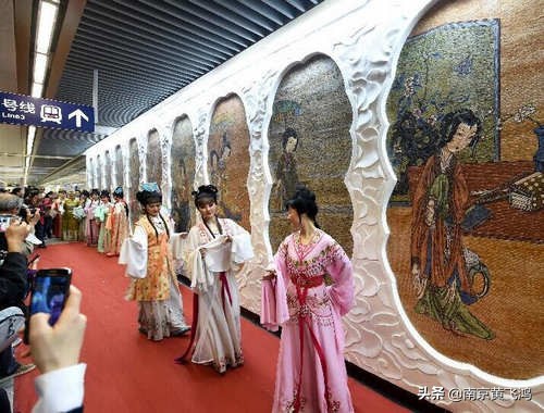 金陵十三钗指的是哪些人,金陵十二钗怎么区分是哪个人物