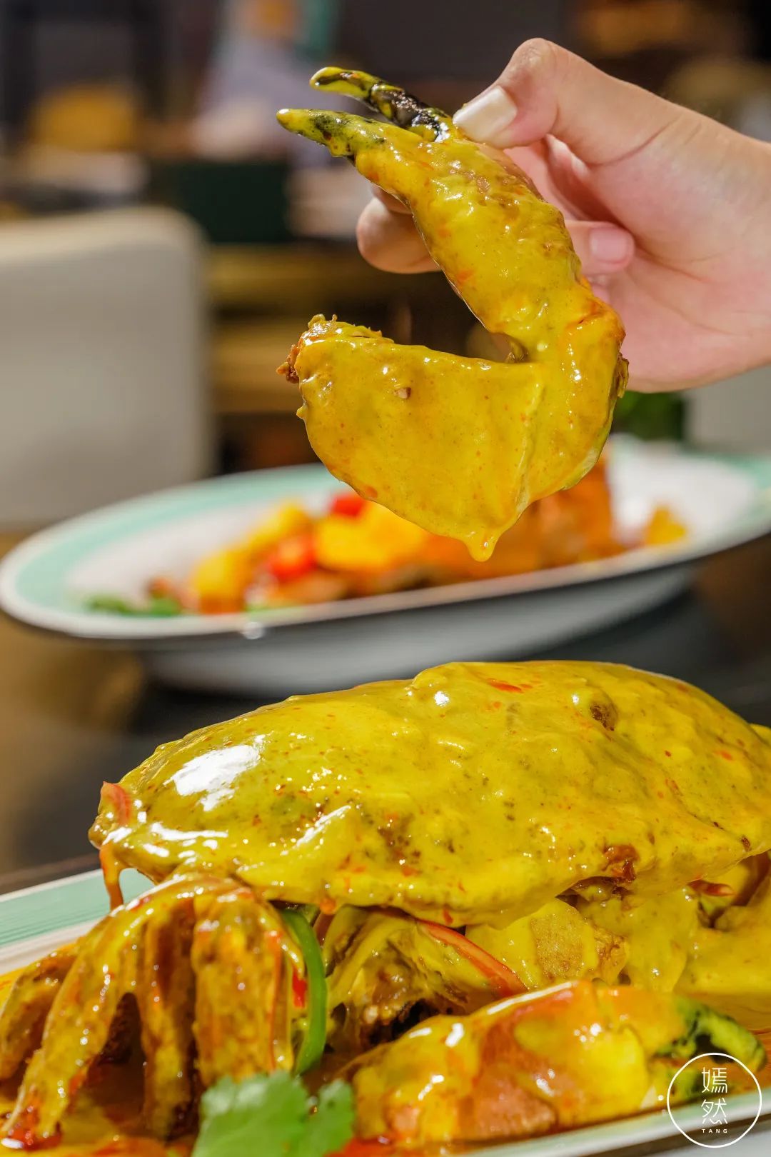 驶入厚街的「海鲜巨舰」,秋日鲜味来袭