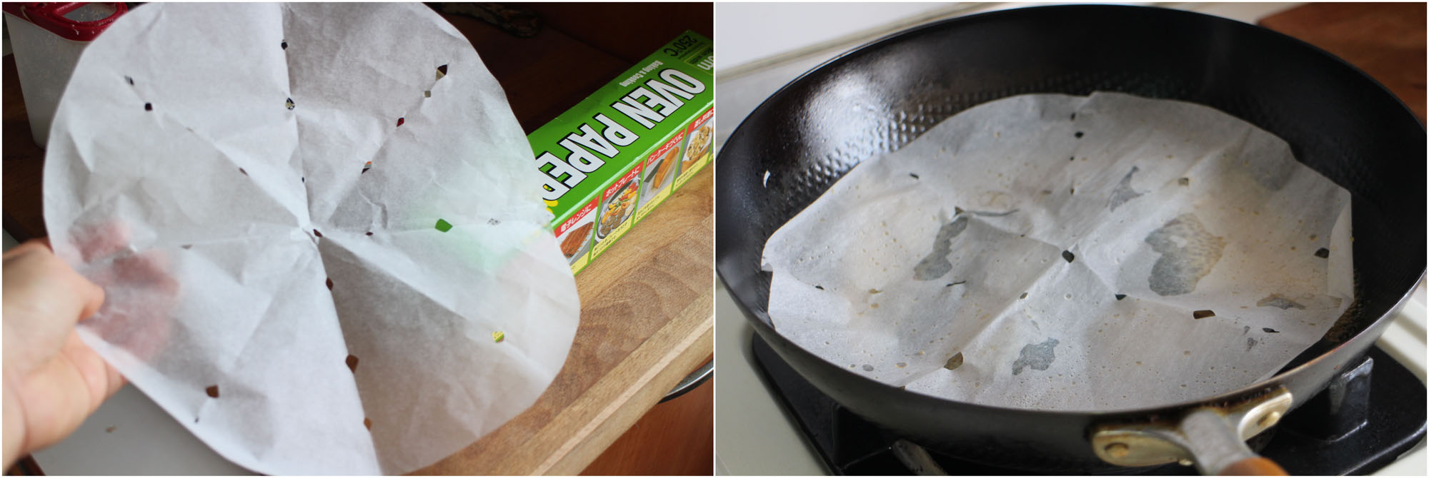 炖鱼时只需掌握这一技巧,热水炖鱼鱼汤不白