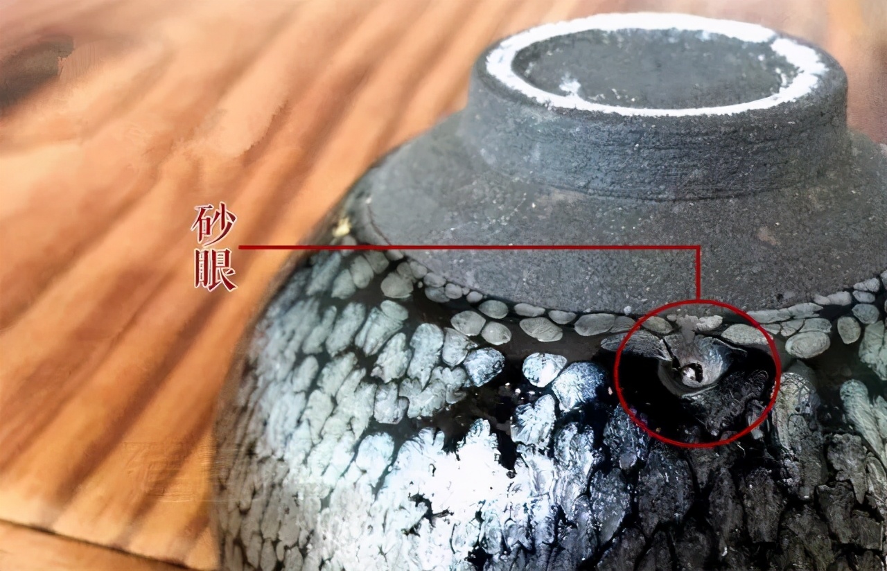 建盏怎么鉴别好坏,建盏好坏怎么鉴别