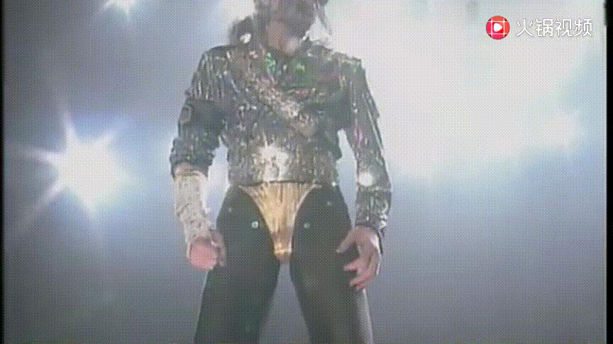 1983年迈克尔杰克逊日本演唱会,迈克尔杰克逊blackorwhite1992年彩排