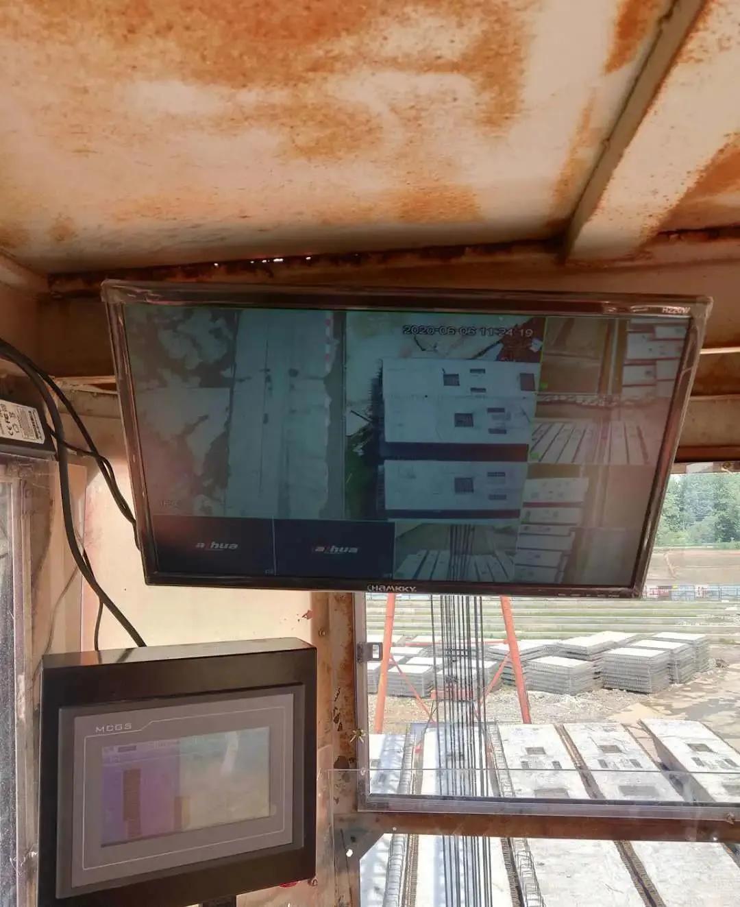 江智再次助力安徽路桥多年合作,源于信任