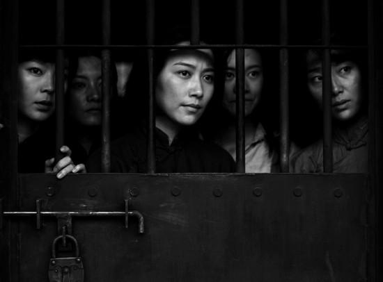 渣滓洞囚犯被枪决,渣滓洞关押人员为什么被处决