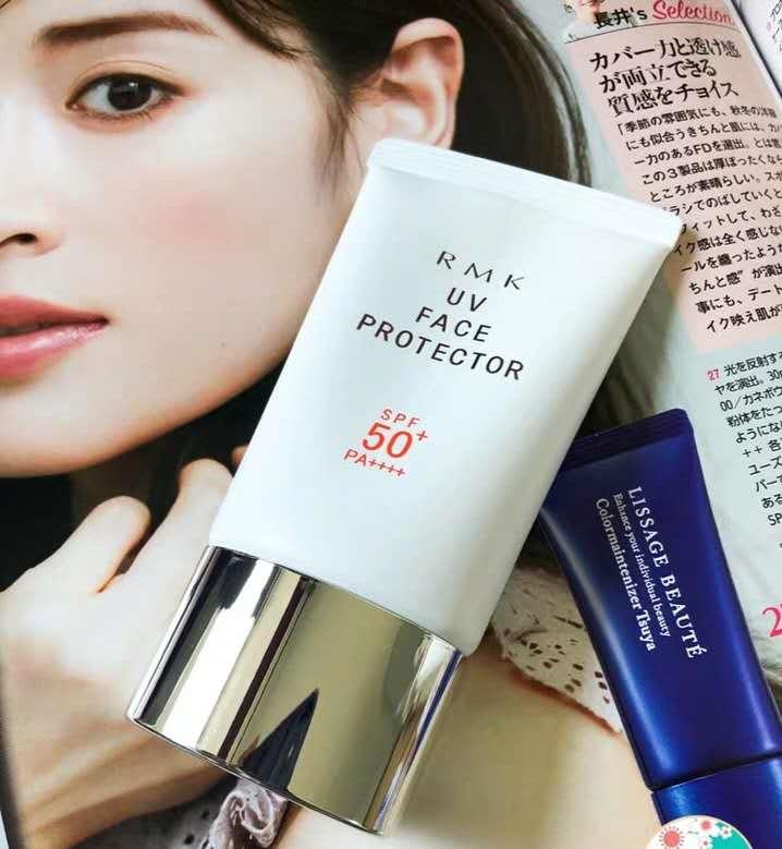 日本cosme大赏防晒,日本美妆大赏cosme防晒