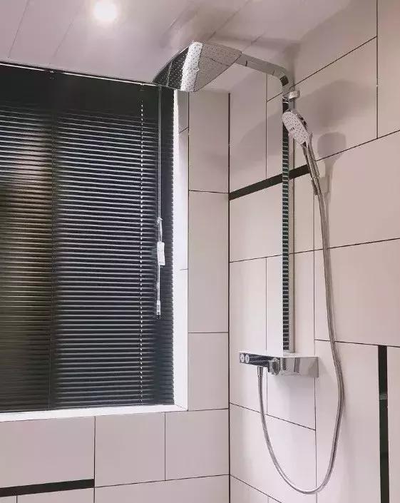 跑遍了5个建材市场，请教了5位老前辈，才知道花洒挑选的秘密