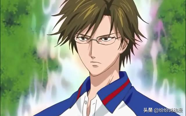 网球王子：手冢国光的50个小秘密，遇事谨慎冷静，具有领导者才能