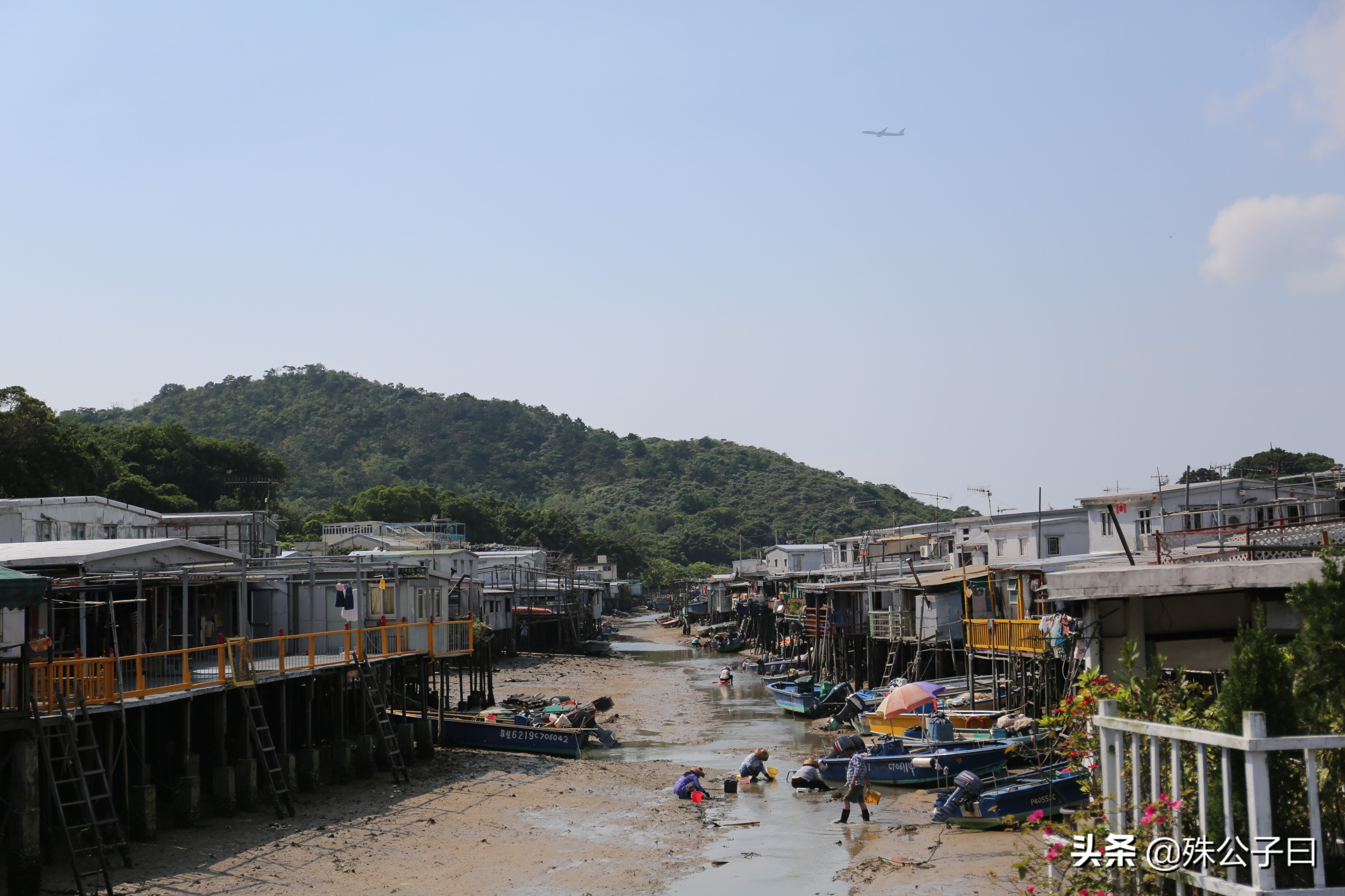 香港最值得去的离岛,香港离岛最好的地方