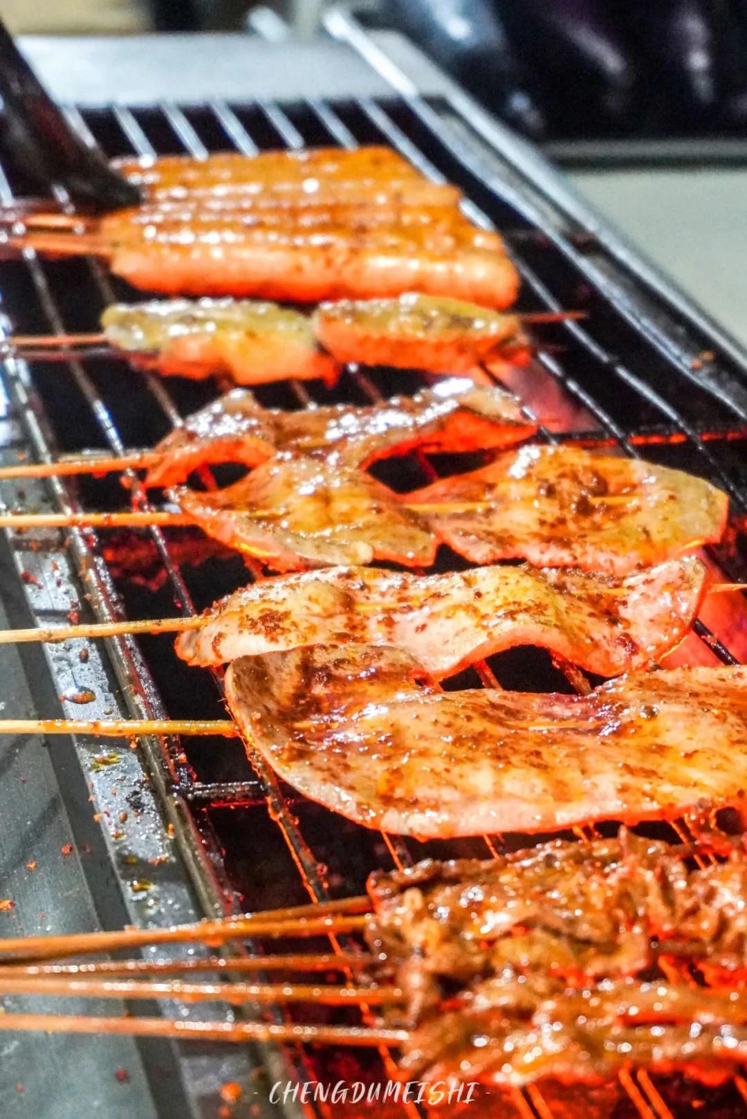 四川内脏美食,内脏十大必吃美食