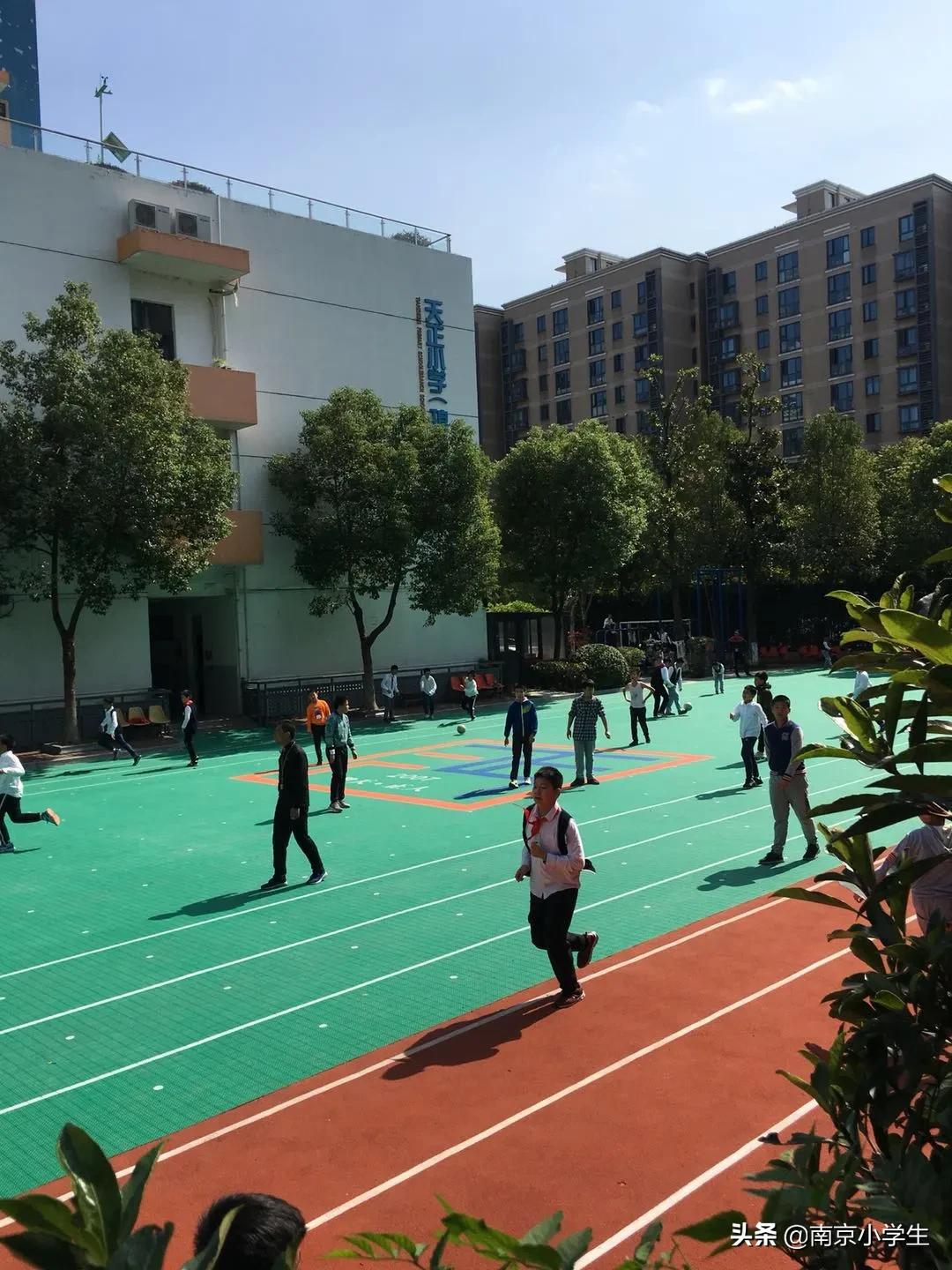 天正小学施教区,天正小学要8万有必要进吗