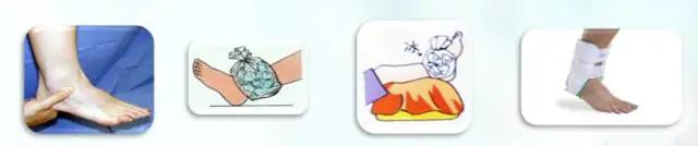 孩子韧带拉伤怎么做康复训练,孩子韧带拉伤怎么办