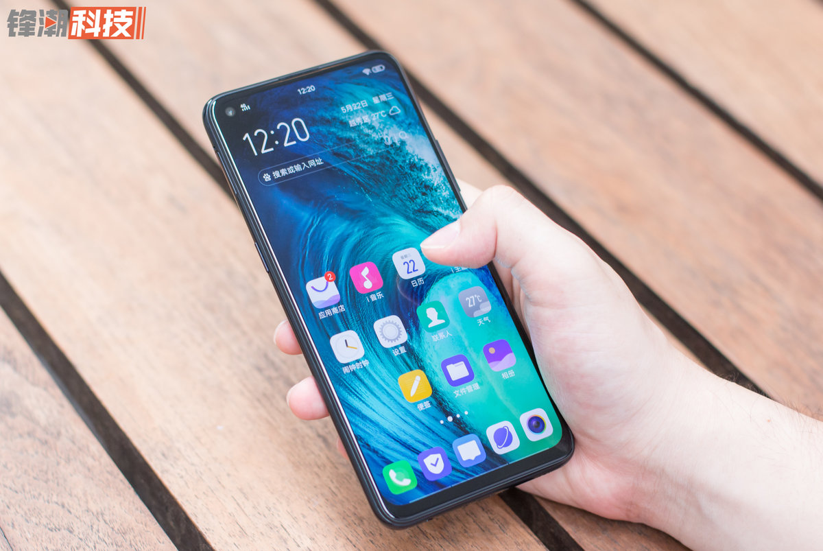 性价比超高的千元机vivoz5,vivoz5x手机测评712