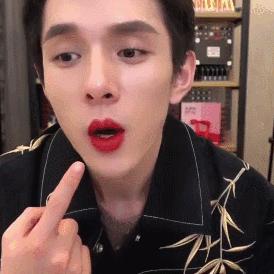 让李佳琦OMG的口红清单在这里，值得买的色号要收藏