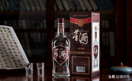 董酒哪款酒好,董酒白标和董酒珍品3号哪个好喝